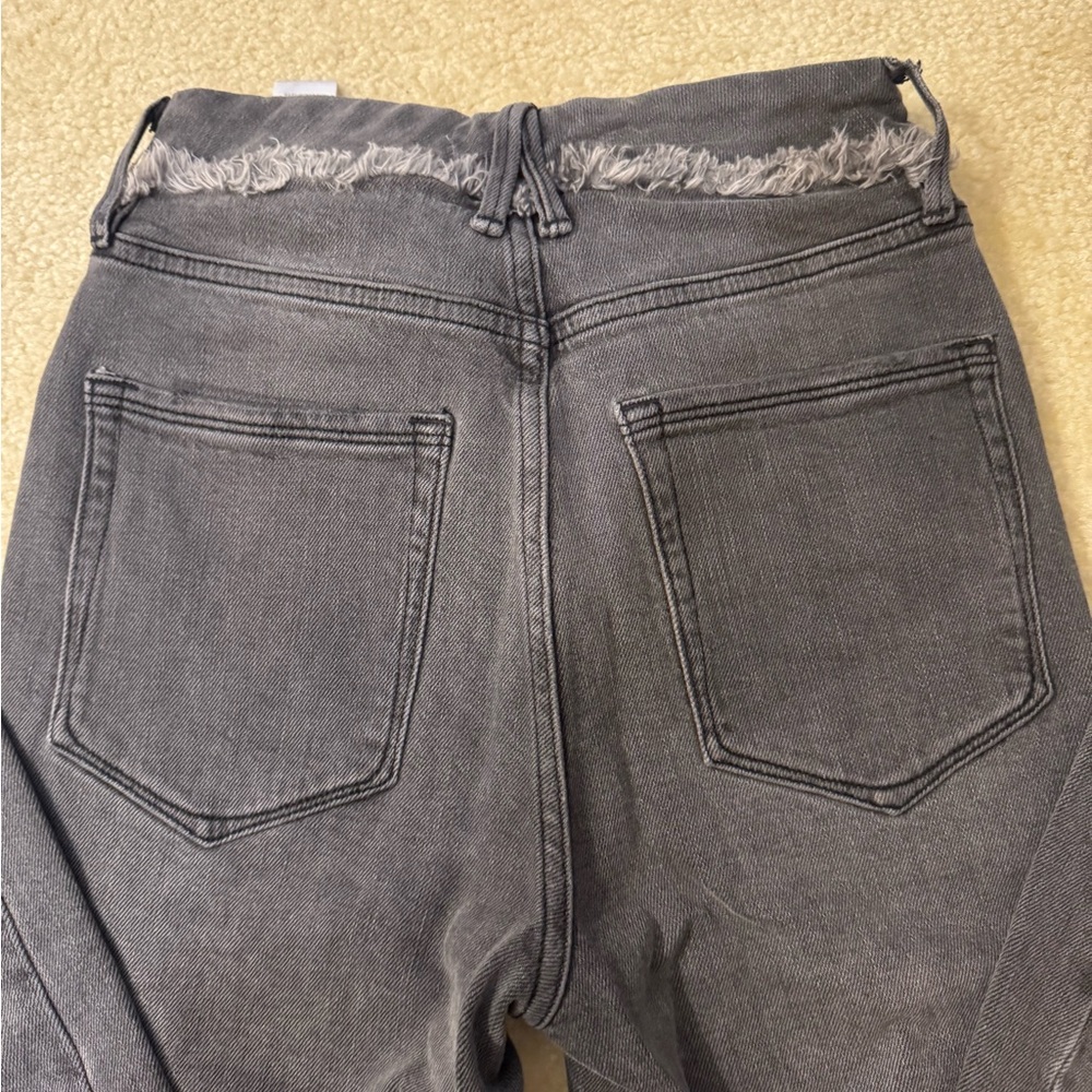 Good American Skinny Jean